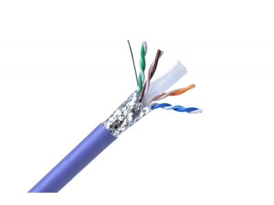 FTP CAT6 Cable