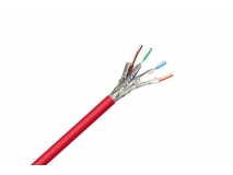 SSTP CAT6A Cable