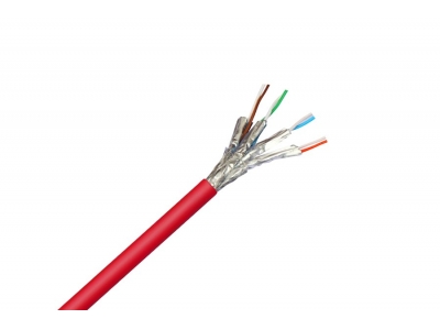 SSTP CAT6A Cable