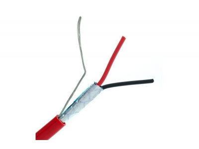 2C Security Cable