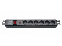 Germany Type PDU