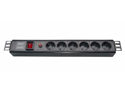 Germany Type PDU