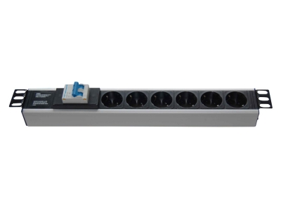 Germany Type PDU