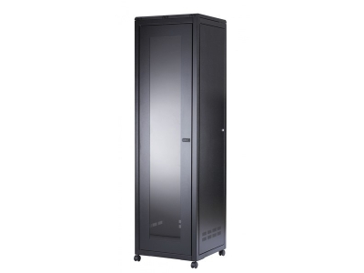 Floor Server Cabinet