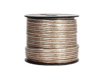 14AWG 2C Speaker Cable