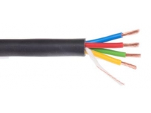 16AWG Audio Cable