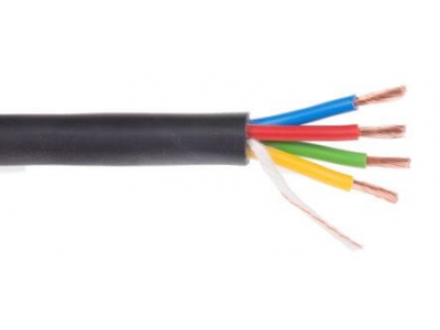 16AWG Audio Cable