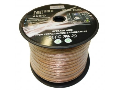 HIFI speaker cable