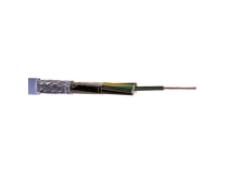 CY Control Cable