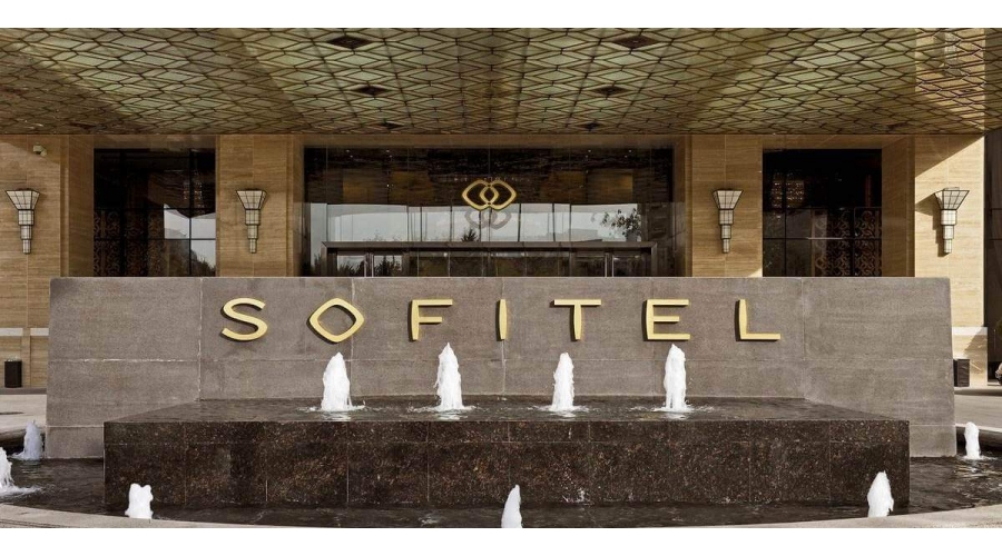 Sofitel Hotel