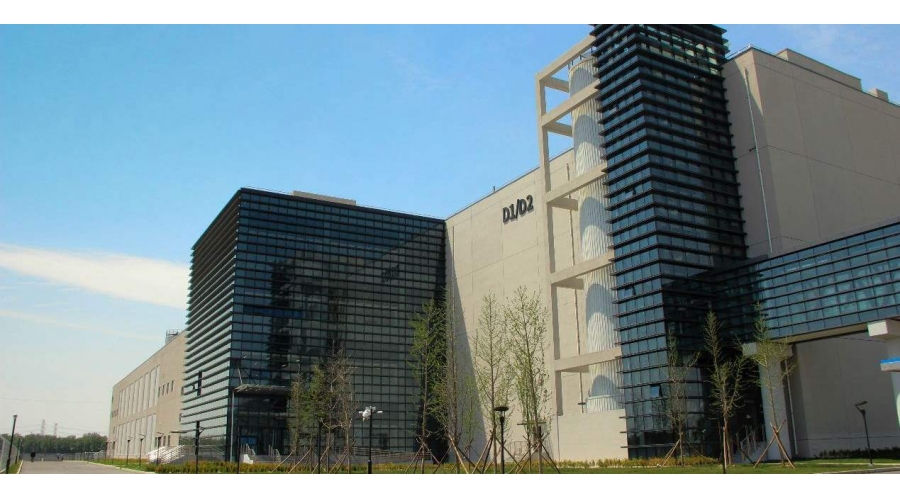 Baidu Data Center