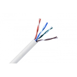 U/UTP CAT5E Cable